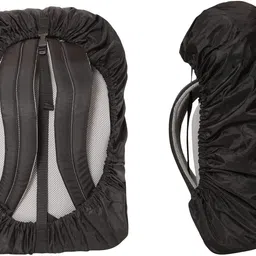 KARIHA WATERPROOF BAG COVER Waterproof Luggage Bag Cover-picture-33