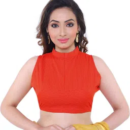 rene Round Neck Women Blouse-picture-23