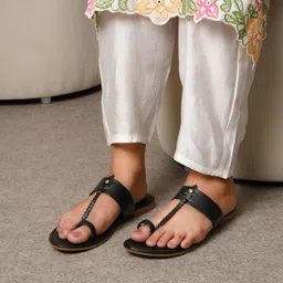 stepstunner Women Flats Sandal image 2