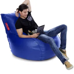 txor XXL Chair Bean Bag Cover (Without Beans) image 4