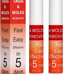 glammia Tags Moles Remover | For All Skin Types Targeted Action Compact-picture-21
