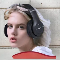 house of common Foldable Bluetooth Studio with Lunar Bass Phases_EF Bluetooth & Wired Headset-picture-23