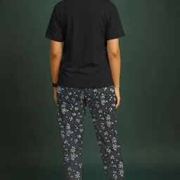 guide Printed Women Track Suit image 2