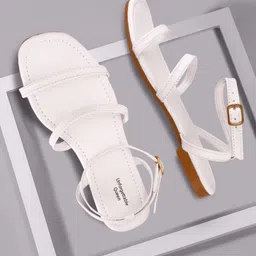 cotroleec Women Flats Sandal-picture-10