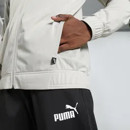 puma Solid Men Track Suit image 5