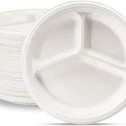 Pack of 25 Wood Dinner Set-image-22