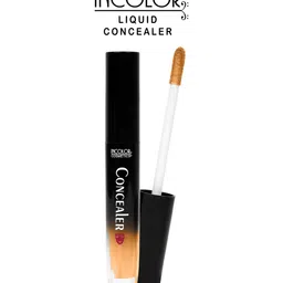INCOLOR Water-Proof & Long-Lasting Liquid Concealer 5 g - Fawn 07 image 2