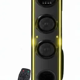 RZG USA Beat 2 200 W Bluetooth Tower Speaker-picture-38