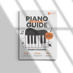 palap 2.54 cm STICKERBW01_FBA Removable Sticker image 4