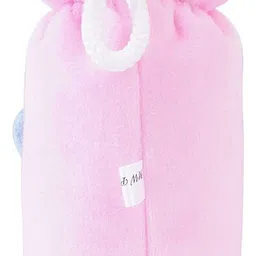 anush marino Baby Feeding Bottle Tote Cover with Animated Cartoon Design (60ML-125ML, Small) image 3