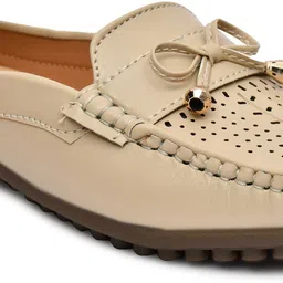 rimezs NVMU647 Loafers For Women image 3