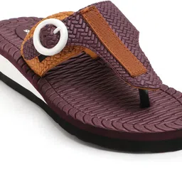 skytrap Women Slippers image 5