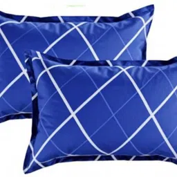 fulffystyl Microfibre Sleeping Pillow Pack of 2 Floral luxury-picture-17