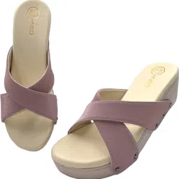 patriarchy Women Heels Sandal image 5