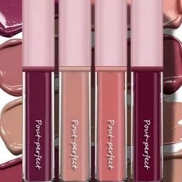 diva4evr NEW Perfect Everyday Nude Shades – 4 in 1 Lip Kit-picture-17