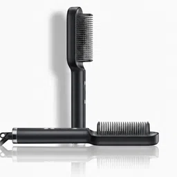 frinzoo Salon Quality Hair Straightener Brush for Perfect Finish-picture-40