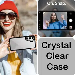 artistque Back Cover for Samsung Galaxy A55 5G image 5