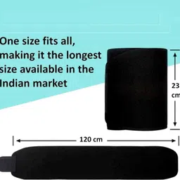 qutrofit Women, Men, Unisex Shapewear image 5