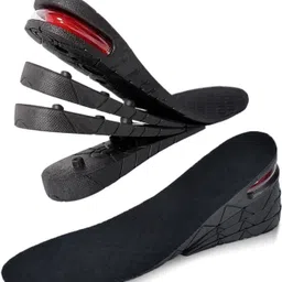 vidhmahi Leatherette 3/4 length Regular Shoe Insole-picture-39