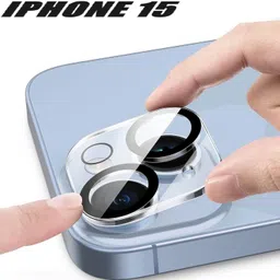 O2MG Camera Lens Protector for APPLE Iphone 15, Iphone 15-picture-20