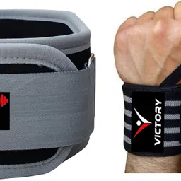 WeightLifting Belt for Back Support Comfortable & Durable for Weightlifting Weight Lifting Belt-image-25
