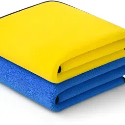 kayvee Microfiber Vehicle Washing Cloth image 1