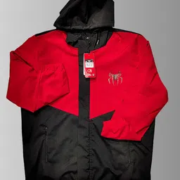 ClothesRD Perfect Fashion Colorblock Men Wind Cheater-picture-21