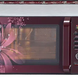 star weaves Microwave Oven Cover image 4