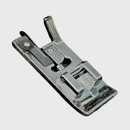 zenith Overcasting overlock Foot Imported Stitch for All Automatic Sewing Machines Overcasting overlock Foot with High Shank image 3