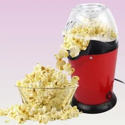 qaynev Warm Air Popcorn Popper popcornmaker130 300 L Popcorn Maker-picture-24
