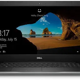 DELL Inspiron Intel Core i3 10th Gen 1005G1 - (4 GB/1 TB HDD/256 GB SSD/Windows 10 Home) Inspiron 3593 Laptop-picture-31