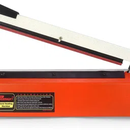 passion Heat Sealing Machine 16 inch Hand Held Heat Sealer image 1
