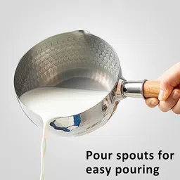 kruvad Chinese Bowl Tawa 37 cm diameter image 5