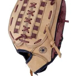 synergy BROWN BASEBALL GLOVE Baseball Gloves-picture-27