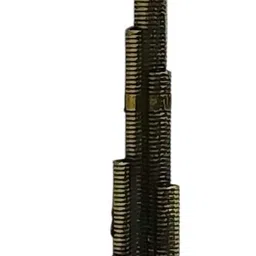 kamini BURJ KHALIFA 01 Decorative Showpiece - 12 cm image 2