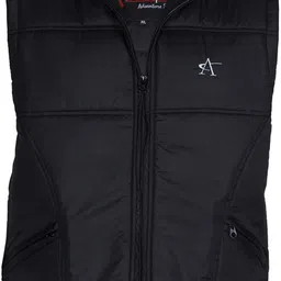 arcticplus Men Solid Sports Jacket image 1