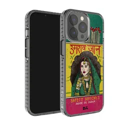 DailyObjects iPhone 13 Pro Max Case Cover image 1