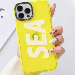 TREEMODA Printed iPhone 14 Promax Phone Back Case-picture-56