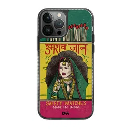 DailyObjects iPhone 13 Pro Max Case Cover image 2