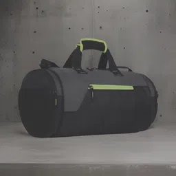 jairaj 25 L Gym Duffel Bag - Sports Gym Bag Travel Duffel Bag(S-18*1 1) - Green-picture-22