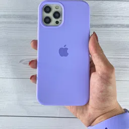 TREEMODA Silicone iPhone 15 Pro Max Back Case image 3