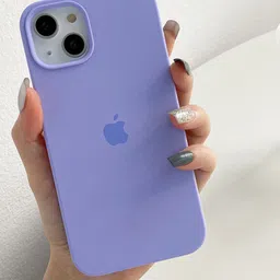 TREEMODA Silicone iPhone 15 Pro Max Back Case image 4