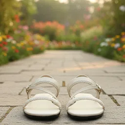 thea Women Flats Sandal-picture-22