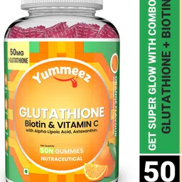 naturyz L-Glutathione with Biotin 2-in-1 Gummies & Vitamin C For Bright Glowing Skin-picture-20