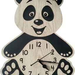 simko Analog 40 cm X 30 cm Wall Clock image 2