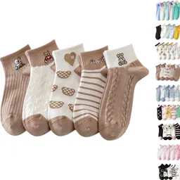Women Woven Ankle Length-image-0