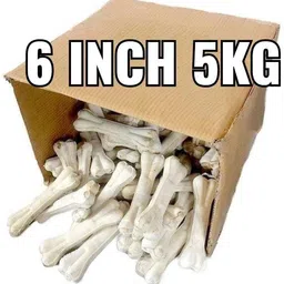 5KGBONEPACK Beef Dog Chew-image-0