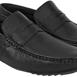 seeandwear Pure Leather Loafers For Men Loafers For Men image 3