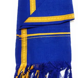 shershaan Cotton 150 GSM Face Gamcha Set image 2