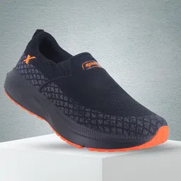 sparx SM 875 Walking Shoes For Men image 5